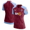 Maglia ufficiale Aston Villa Casa 2023-24 per Donna